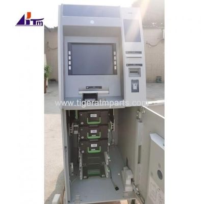 Wincor Nixdorf 8100 Bankowe systemy bankomatu Automatyczny bankomat