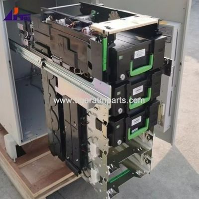 Wincor Nixdorf 8100 Bankowe systemy bankomatu Automatyczny bankomat