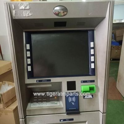 Wincor Nixdorf Procash PC280 Bankowy bankomat Cała maszyna stojąca