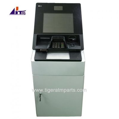NCR 6683 Bankowy bankomat SelfServ 83 Recykler bankomat Cała maszyna