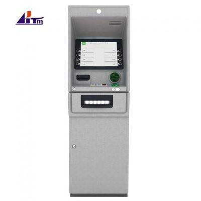 Bank ATM NCR Diebold Wincor Hyosung Hitachi GRG