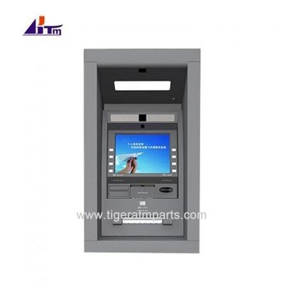 KT1688-A9 KINGTeller przez ścianę bankomat