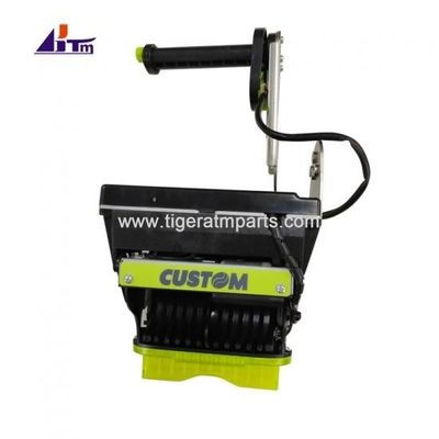 CUSTOM TG2480H Drukarka USB RS232 Nowe oryginalne części do maszyn bankomatu
