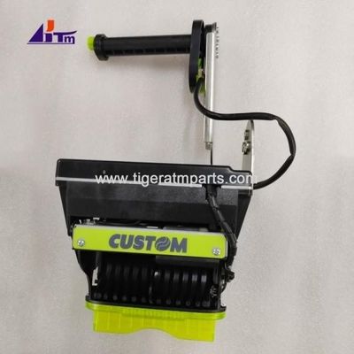 CUSTOM TG2480H Drukarka USB RS232 Nowe oryginalne części do maszyn bankomatu
