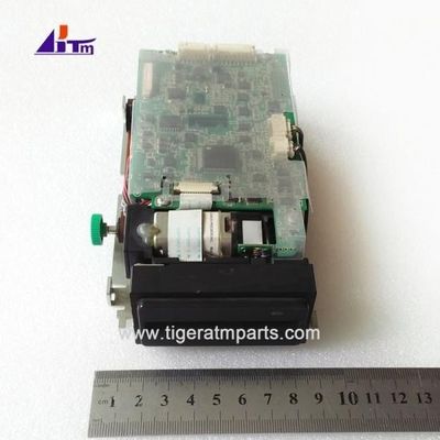 Części bankomatu Sankyo Kompaktowy odczytnik kart z silnikiem ICT3K7-3R6940