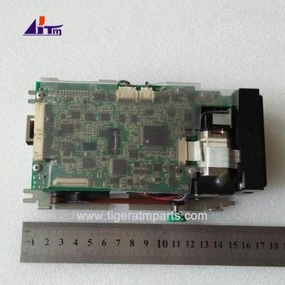 Części bankomatu Sankyo Kompaktowy odczytnik kart z silnikiem ICT3K7-3R6940