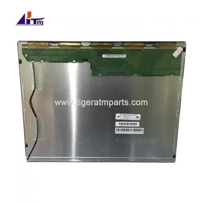 Części maszyny bankomatu LCD Panel wyświetlacz 15 cali NL10276AC30-42C