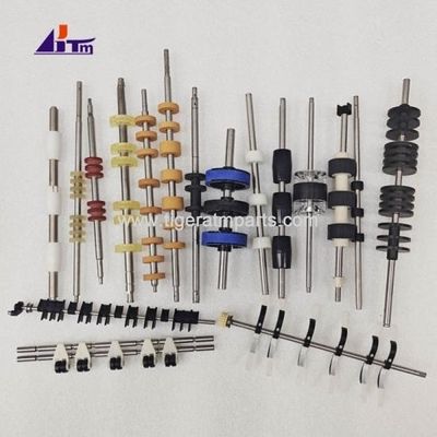 OEM Automatyczne Części Wał walcowy Plastic Sponge Rubber Silicone Polyurethane Wał dostawca