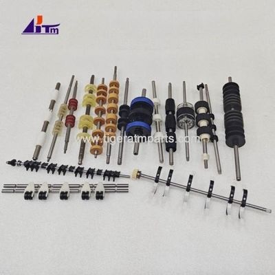 OEM Automatyczne Części Wał walcowy Plastic Sponge Rubber Silicone Polyurethane Wał dostawca