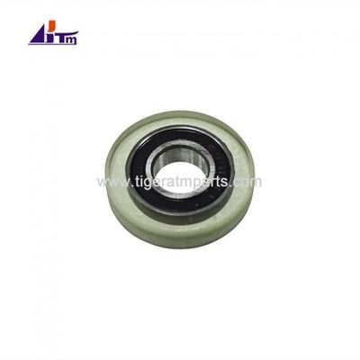 Automatyczne części zamienne Bezgłębny łożysk PU 8x22x5mm Koło gumowe PU68822-5