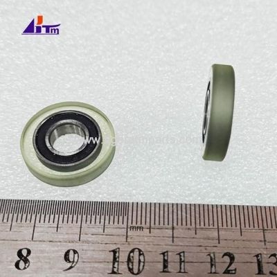 Automatyczne części zamienne Bezgłębny łożysk PU 8x22x5mm Koło gumowe PU68822-5