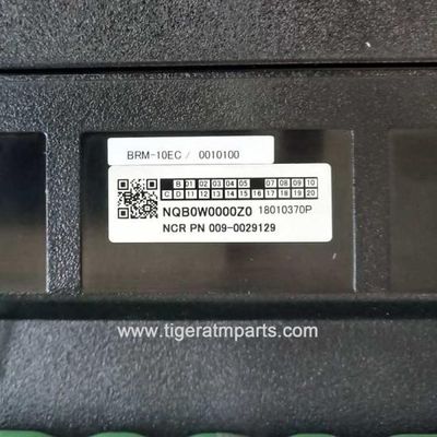 009-0029129 009-0035724 NCR Selfserv 6683 6687 ATM BRM Kaseta odrzuconych banknotów