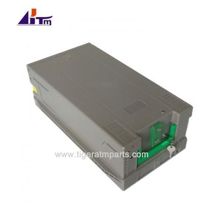 Części bankomatu NCR S1 Kaseta walutowa z metalowym zamkiem i kluczami 445-0631970 445-0728451
