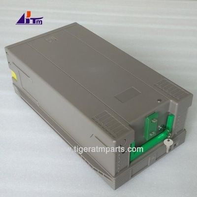 Części bankomatu NCR S1 Kaseta walutowa z metalowym zamkiem i kluczami 445-0631970 445-0728451