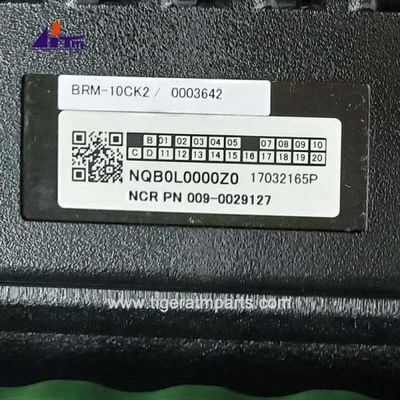 Części maszyn bankomatu NCR Self Serv 6683 BRM Recykler Cassette 009-0029127
