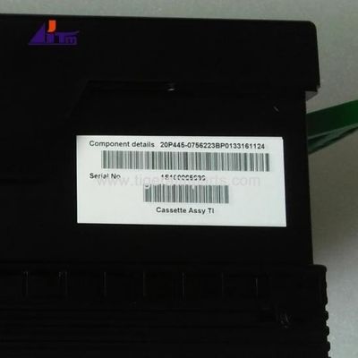 Części maszyny NCR ATM S2 Cassette Assy TI 445-0756223 4450756223