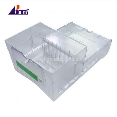 Części bankomatu NCR S2 Assy Otwarty zbiornik czyszczenia Non Rfp Clear 445-0752309