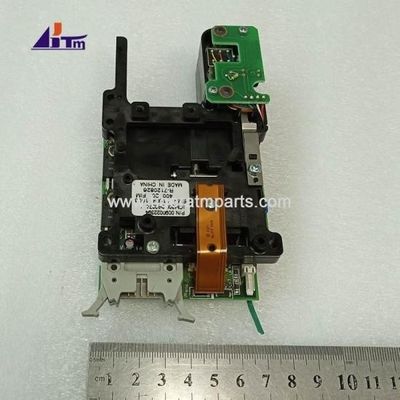 009-0022394 NCR Dip Card Reader Części maszyny bankomatu