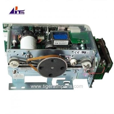 445-0704479 NCR 66XX Czytnik kart USB Części maszyny bankomatu