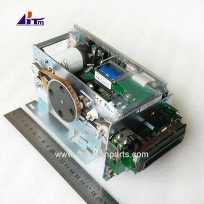445-0704479 NCR 66XX Czytnik kart USB Części maszyny bankomatu