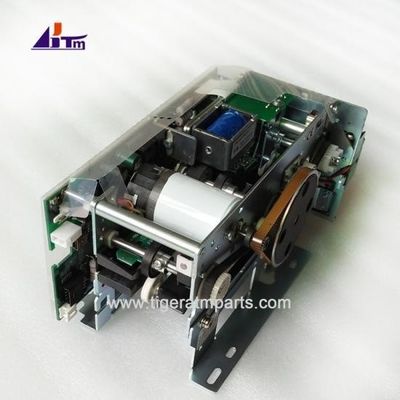 445-0704479 NCR 66XX Czytnik kart USB Części maszyny bankomatu