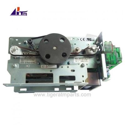 NCR SelfServ 66 Nemo 3TK R/W Hico Czytnik kart inteligentnych 4450765157 445-0765157