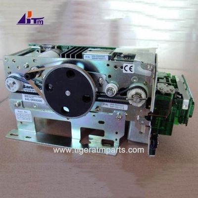 Części bankomatu NCR Interface Card Reader IMCRW T123 Smart W STD Shutter 445-0693330