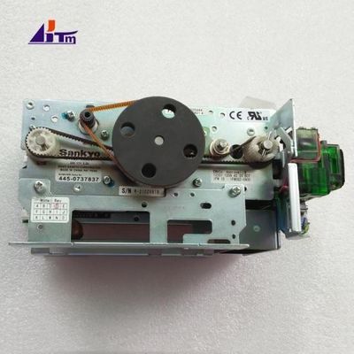 Części bankomatu NCR SelfServ 66XX USB Smart Card Reader 445-0737837