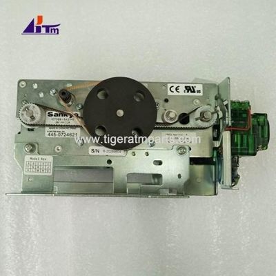 Części bankomatu NCR Sankyo Czytnik kart USB ITC3Q8-3A2347 445-0724621