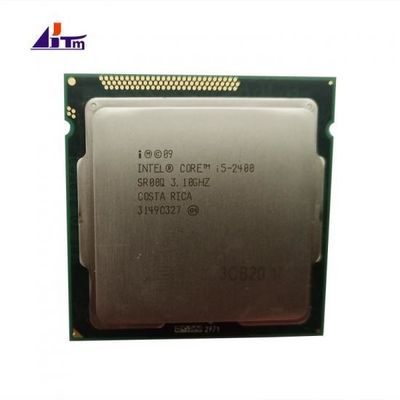 Części maszyny bankomatu NCR Self Serv Intel Processor Core I5 2400 497-0474790