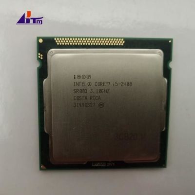 Części maszyny bankomatu NCR Self Serv Intel Processor Core I5 2400 497-0474790