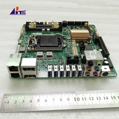 445-0764433 NCR Estoril Motherboard Automatyczne części maszynowe