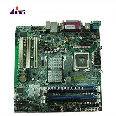 497-0457004 NCR Talladega Motherboard Automatyczne części maszynowe
