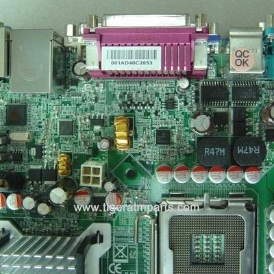 497-0457004 NCR Talladega Motherboard Automatyczne części maszynowe