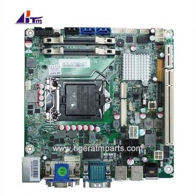 Części maszyn bankomatowych Płyta główna NCR 66XX Riverside Intel 445-0752088 445-0746025