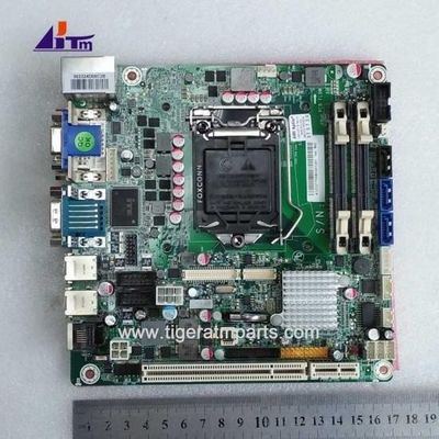 Części maszyn bankomatowych Płyta główna NCR 66XX Riverside Intel 445-0752088 445-0746025