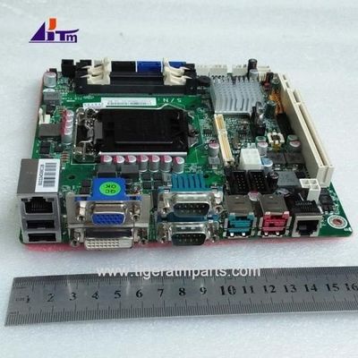 Części maszyn bankomatowych Płyta główna NCR 66XX Riverside Intel 445-0752088 445-0746025