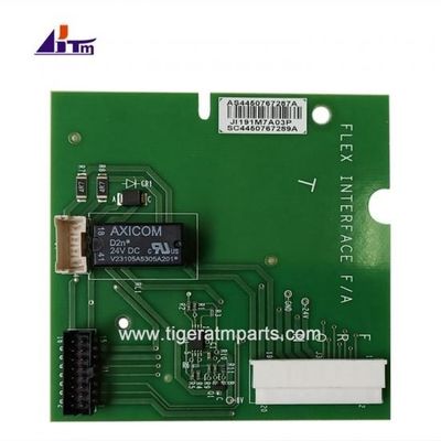 Części bankomatu NCR S2 Lobby Presenter PCB 445-0767287