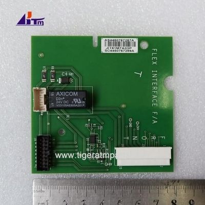 Części bankomatu NCR S2 Lobby Presenter PCB 445-0767287