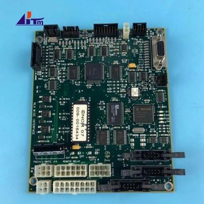 Części maszyny ATM NCR PCB Interface Board NLX MISC I/F-Top Assembly 445-0653676