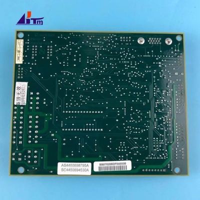 Części maszyny ATM NCR PCB Interface Board NLX MISC I/F-Top Assembly 445-0653676