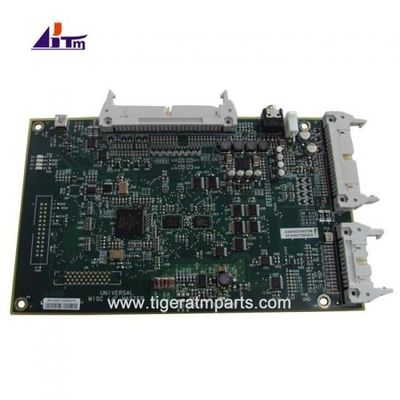 Części maszyny ATM NCR 66XX Universal MISC I/F Interface Board 445-0709370