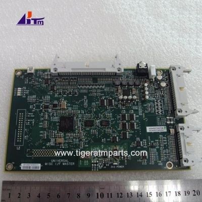 Części maszyny ATM NCR 66XX Universal MISC I/F Interface Board 445-0709370