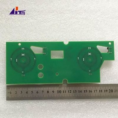 Części maszyny bankomatu NCR SelfServ DUAL Cassette ID PCB Assembly 445-0734103