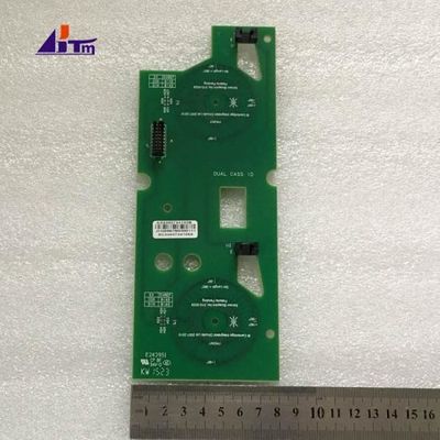 Części maszyny bankomatu NCR SelfServ DUAL Cassette ID PCB Assembly 445-0734103