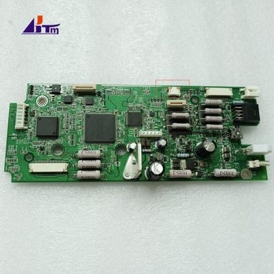 Części maszyny bankomatu NCR Płyty sterujące czytnikiem kart USB IMCRW PCB S20A571C01