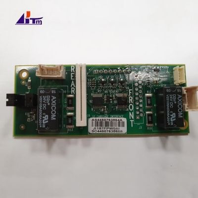 Części maszyny ATM NCR S2 Interfejs przewozowy PCB F/L 445-0761208-227 445-0768364