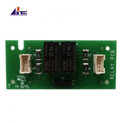 Części maszyny ATM NCR S2 Interfejs pociągu PCB 445-0761208-193 445-0760660