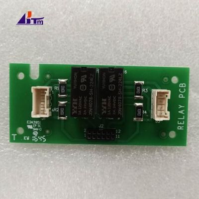 Części maszyny ATM NCR S2 Interfejs pociągu PCB 445-0761208-193 445-0760660