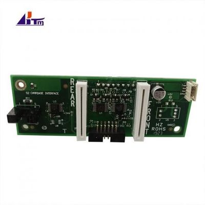 Części maszyny ATM NCR S2 Carriage PCB 445-0761208-191